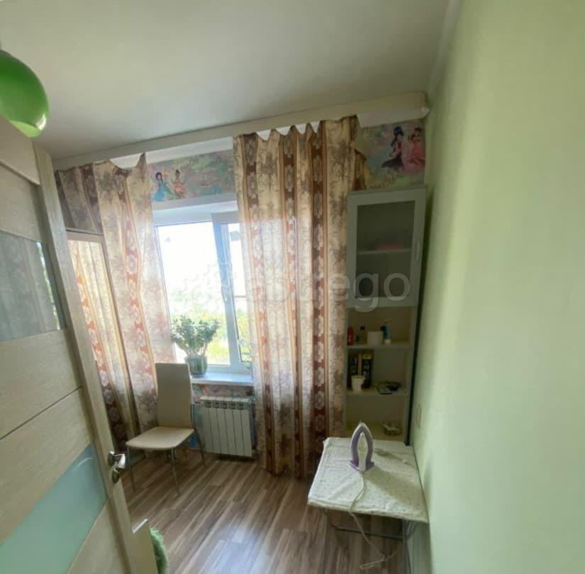 Комната, 70 м2, 8/9 эт. Белгород - изображение 5