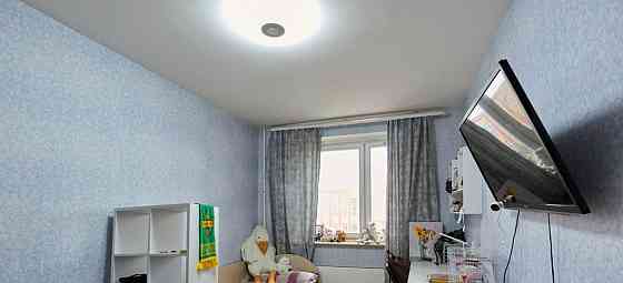 2-комн. квартира, 57.8 м2, 4/12 эт. Подольск