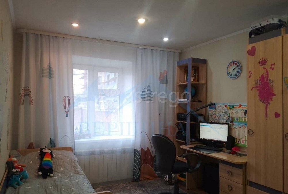 4-комн. квартира, 80.3 м2, 2/9 эт. Норильск - изображение 10