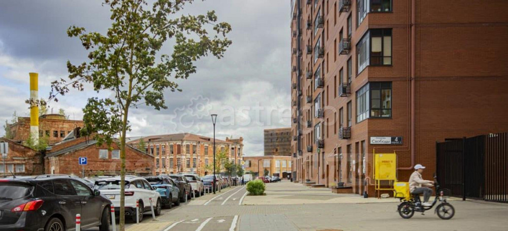 Свободного назначения, 34.6 м2 Наро-Фоминск - изображение 3