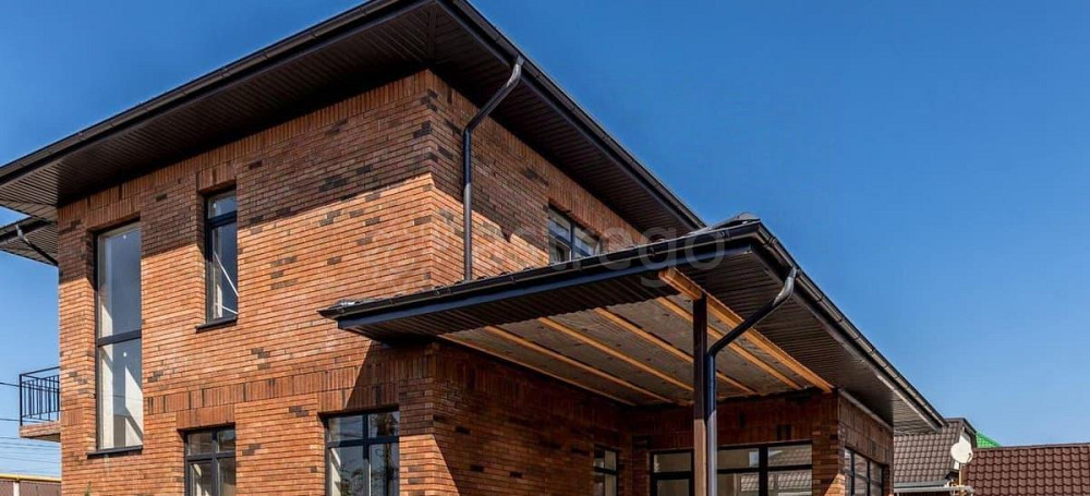 Дом, 168 м, 4 сотки, 2 эт. Яблоновский - изображение 7