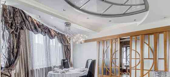 6-комн. квартира, 400 м2, 6/32 эт. Москва