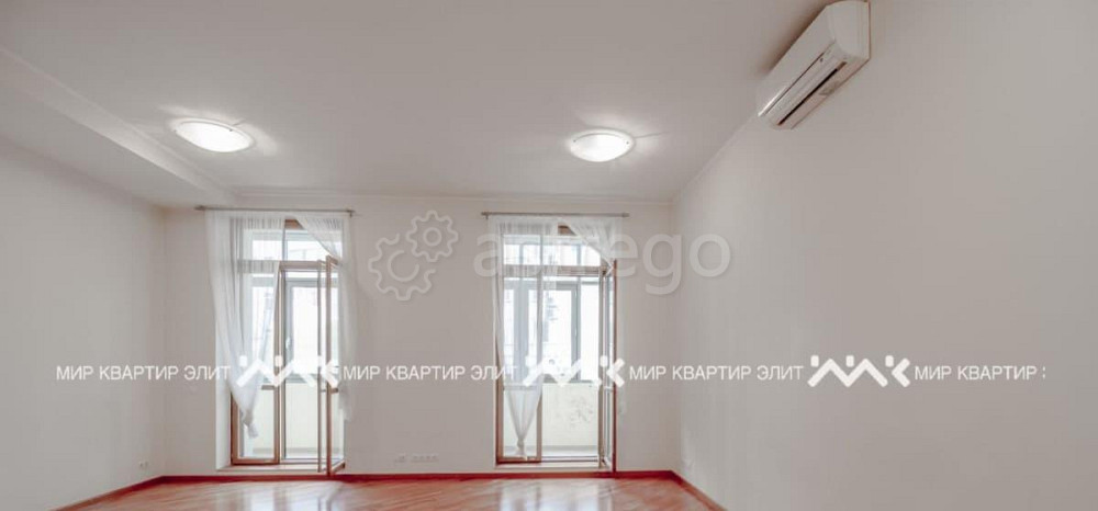 4-комн. квартира, 125 м2, 2/7 эт. Санкт-Петербург - изображение 2