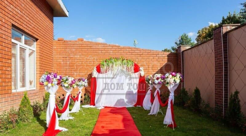 Коттедж, 831 м2 Балашиха - изображение 2