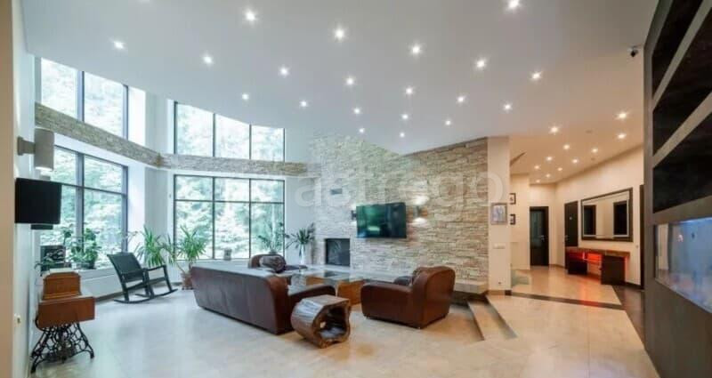 Коттедж, 720 м2 Химки - изображение 6