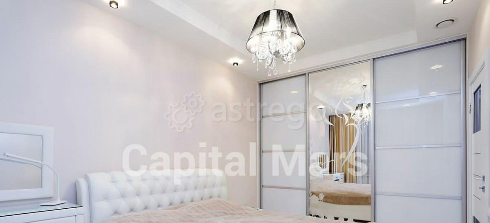 4-комн. квартира, 112 м2, 1/6 эт. Москва - изображение 6