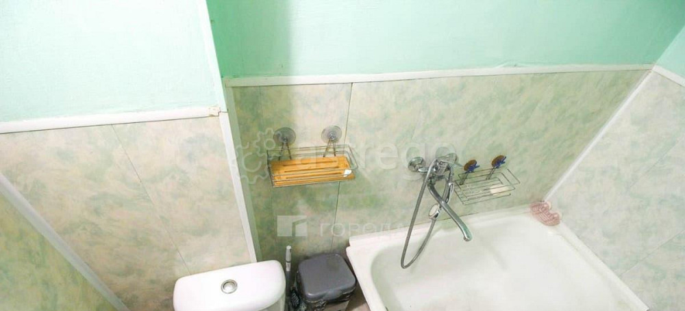 1-комн. квартира, 23.7 м2, 5/5 эт. Барнаул - изображение 2