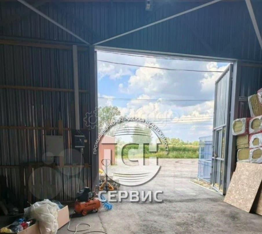 Производственное, 590 м2 Раменское - изображение 3