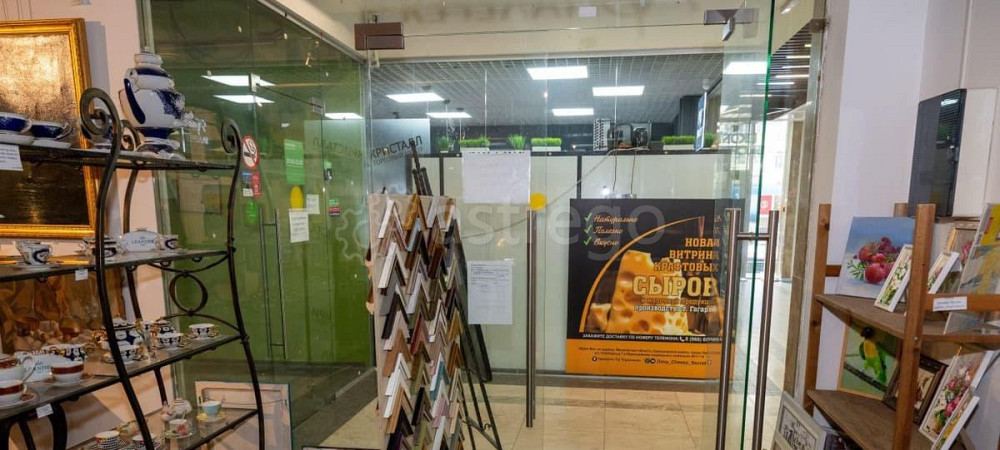 Торговое помещение, 178 м2 Одинцово - изображение 4