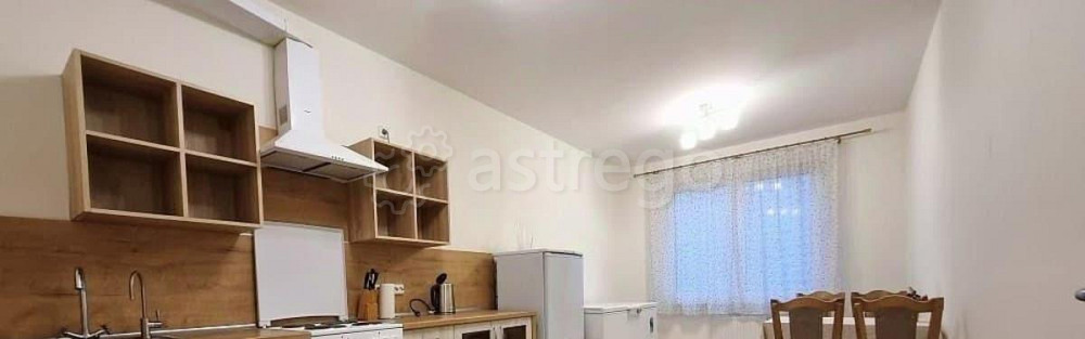 3-комн. квартира, 81 м2, 6/22 эт. Санкт-Петербург - изображение 5