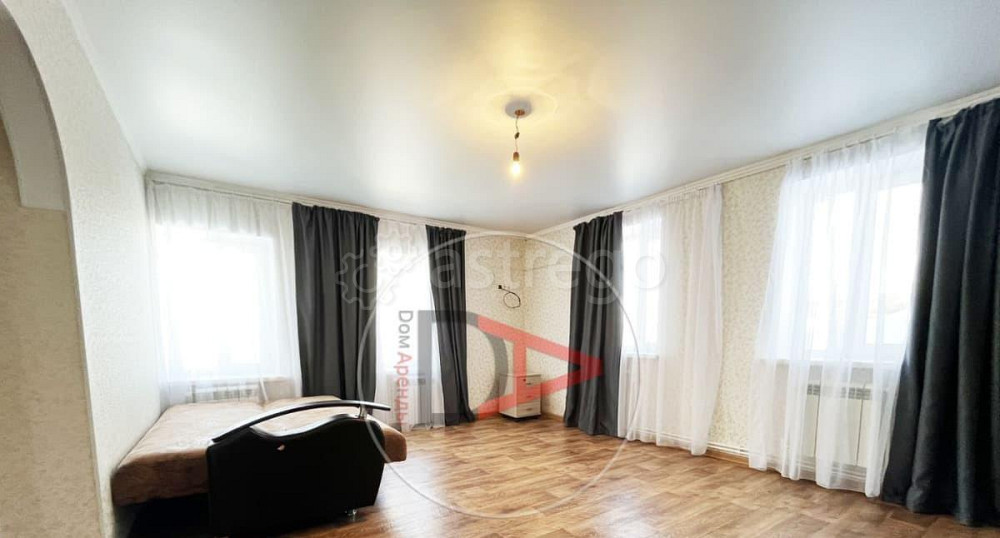 Дом, 90 м2, 4 сотки, 1 эт. Уфа - изображение 6