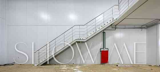 Склад, 989.63 м2 Химки