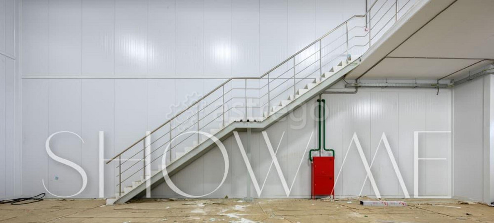 Склад, 989.63 м2 Химки - изображение 5