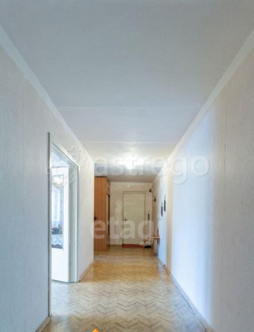 4-комн. квартира, 116 м2, 3/16 эт. Белгород - изображение 3