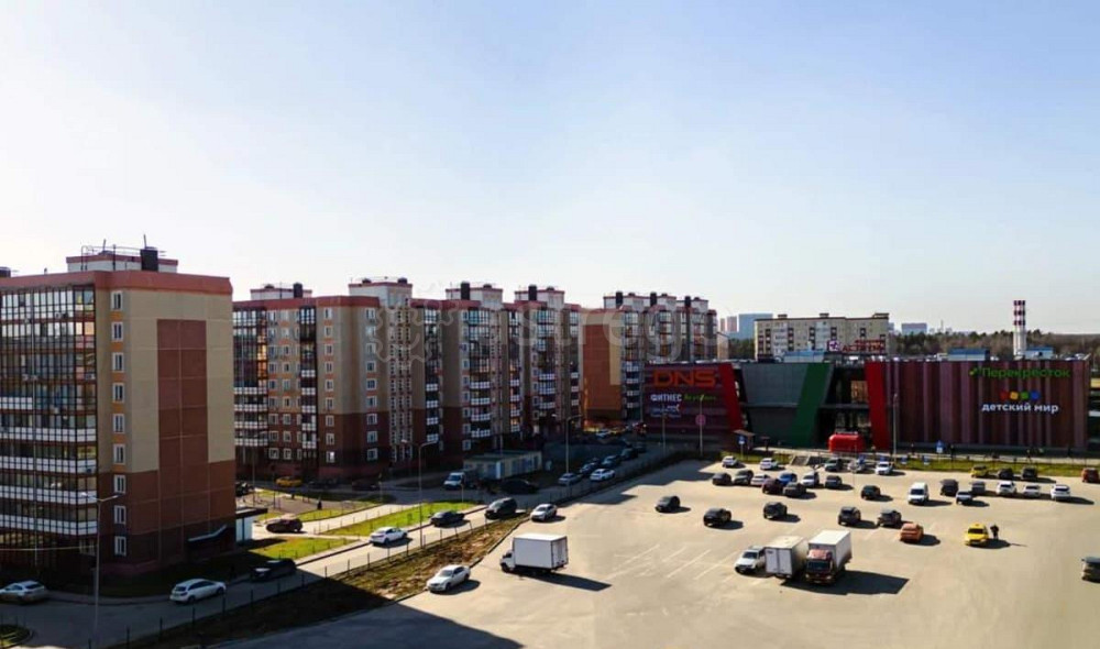 Свободного назначения, 63.9 м2 Видное - изображение 9