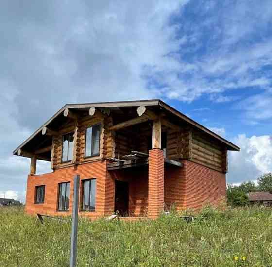 Коттедж, 170 м2, 16 соток, 2 эт. Красноярск