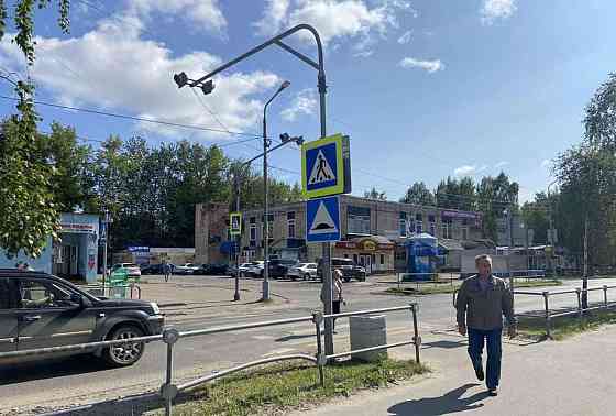 Свободного назначения, 42 м2 Архангельск