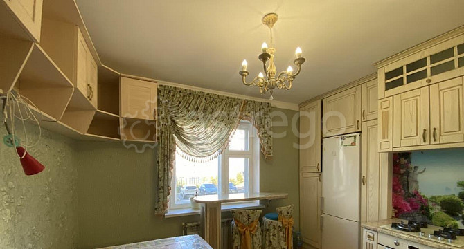 2-комн. квартира, 80 м2, 1/6 эт. Белгород - изображение 2