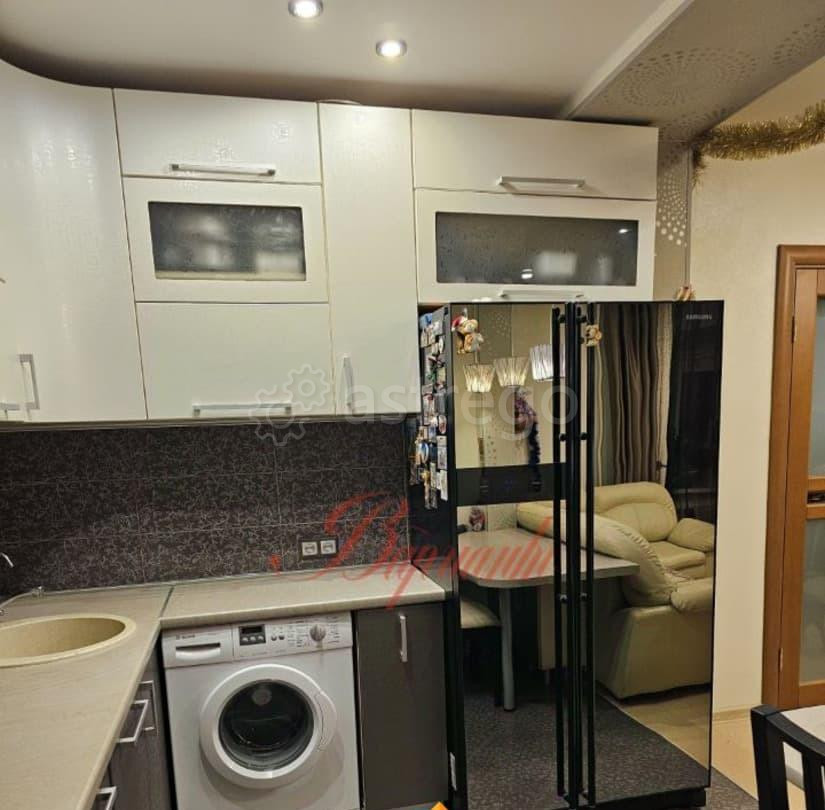 3-комн. квартира, 60.7 м2, 9/9 эт. Северодвинск - изображение 5