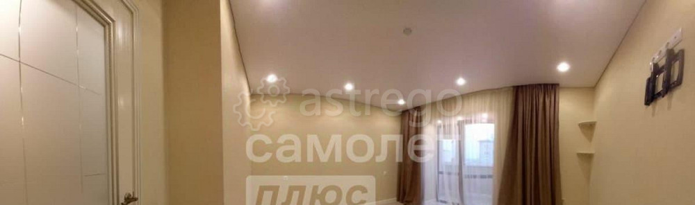 3-комн. квартира, 86.7 м2, 3/5 эт. Котлас - изображение 1