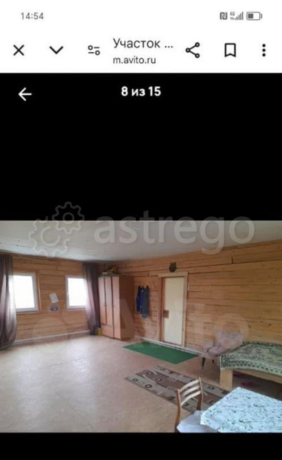 Коттедж, 120 м2, 18.5 сотки, 3 эт. Чишмы - изображение 3