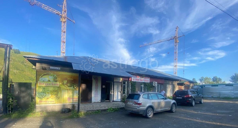 Отдельное здание, 280 м2 Майма - изображение 2