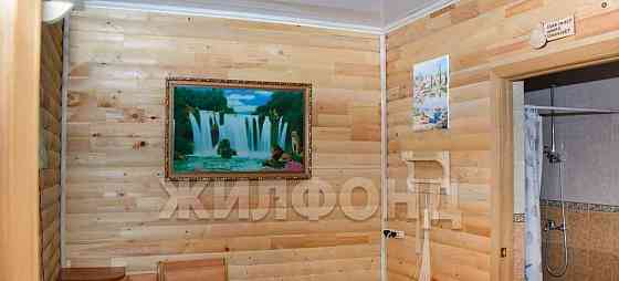 Дом, 200 м2, 5 соток, 2 эт. Барнаул