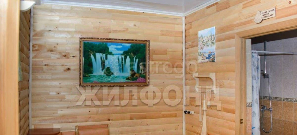 Дом, 200 м2, 5 соток, 2 эт. Барнаул - изображение 3