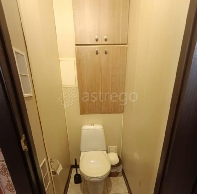 2-комн. квартира, 51.1 м2, 2/9 эт. Железногорск - изображение 4