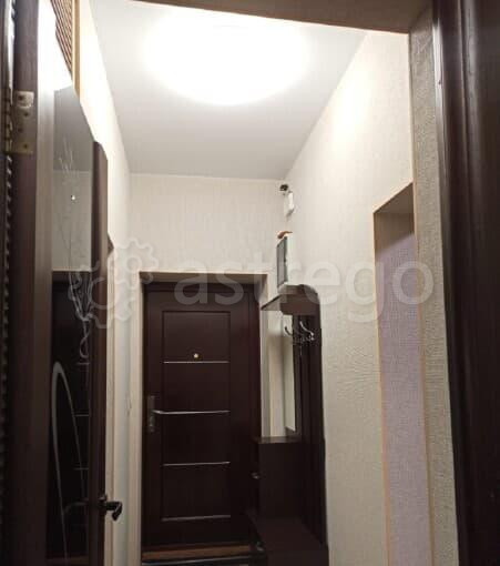 1-комн. квартира, 38 м2, 1/5 эт. Москва - изображение 8