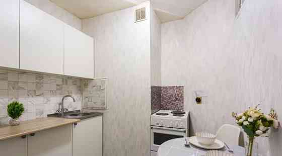 1-комн. квартира, 42 м2, 6/14 эт. Москва