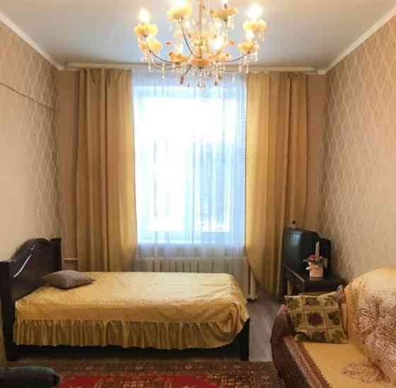 Комната, 19.4 м2, 1/5 эт. Москва
