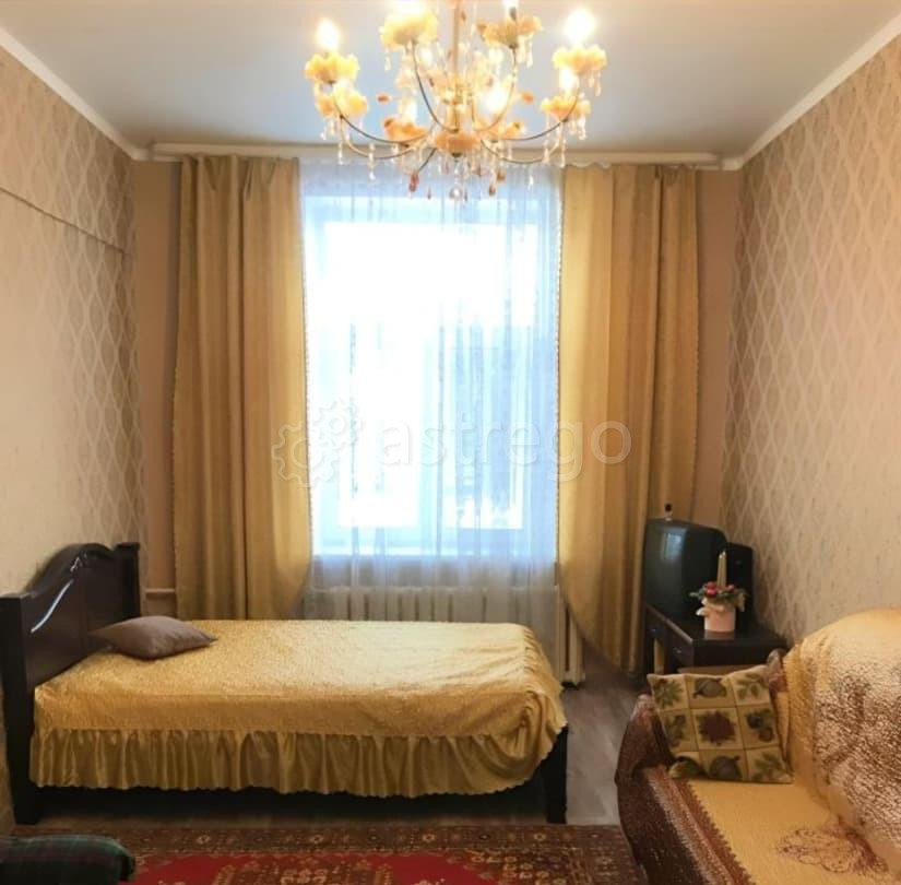 Комната, 19.4 м2, 1/5 эт. Москва - изображение 1