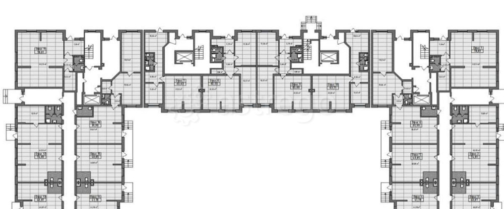 Свободного назначения, 40.85 м Яблоновский - изображение 5
