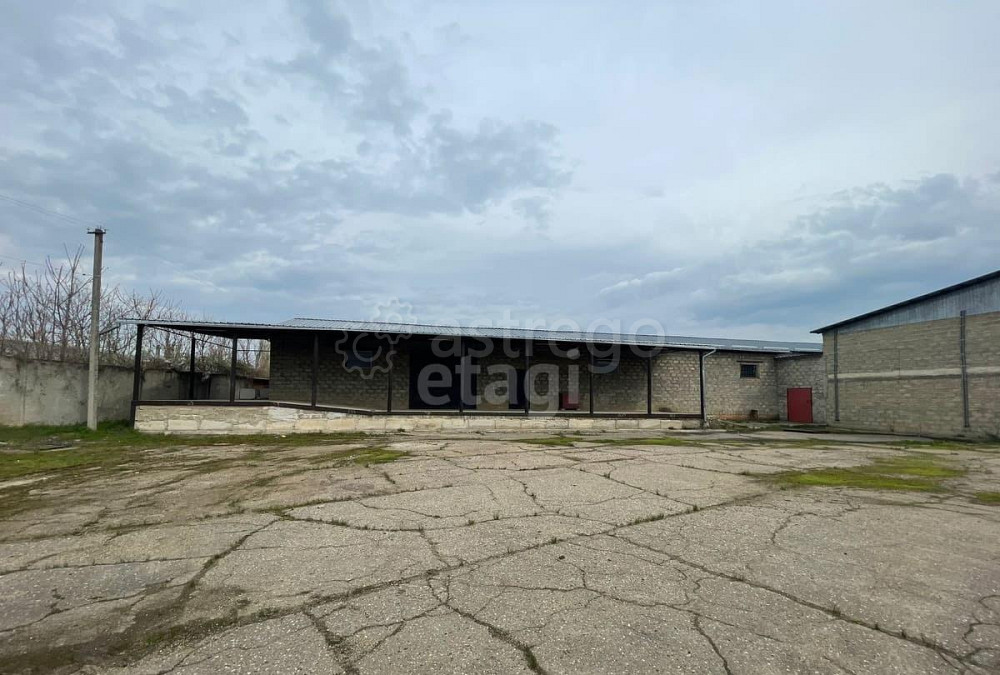 Производственное, 1034.4 м2 Майкоп - изображение 10