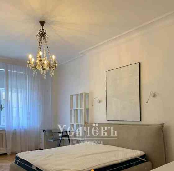 4-комн. квартира, 340 м2, 2/8 эт. Москва