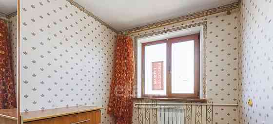 4-комн. квартира, 60.2 м2, 5/5 эт. Уфа