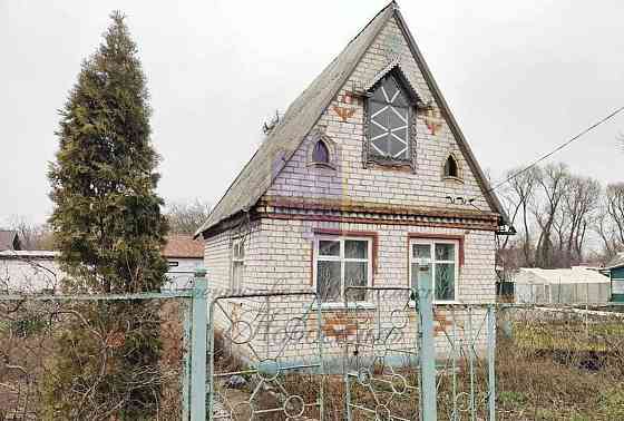 Дача, 37 м2, 6 соток, 2 эт. Старый Оскол