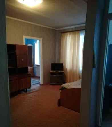 2-комн. квартира, 45 м2, 1/2 эт. Волоколамск