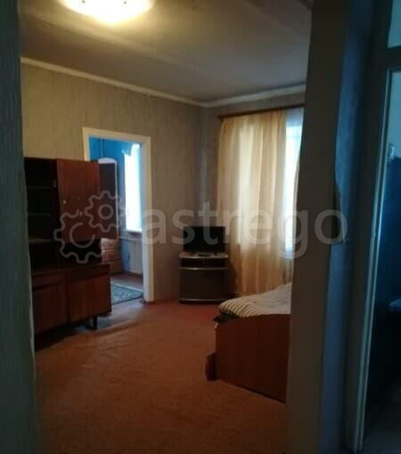 2-комн. квартира, 45 м2, 1/2 эт. Волоколамск - изображение 1