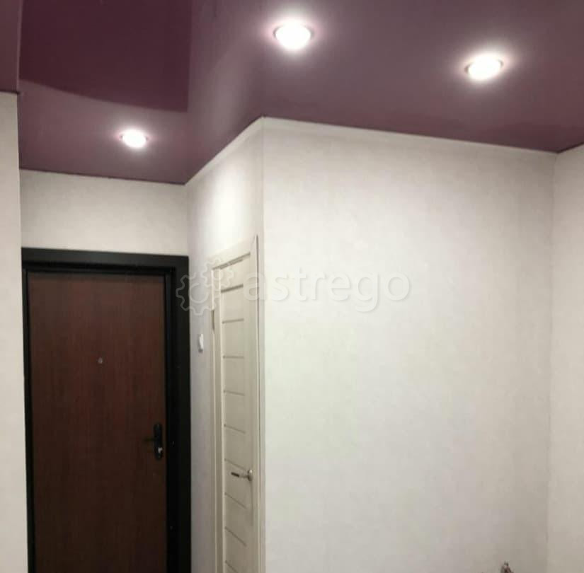 Комната, 12 м2, 7/9 эт. Красноярск - изображение 1