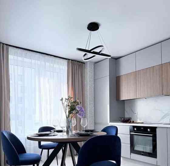 2-комн. квартира, 55 м2, 14/34 эт. Красногорск