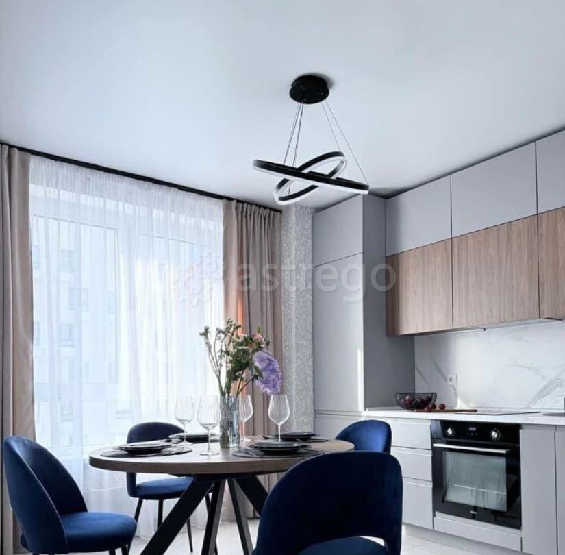 2-комн. квартира, 55 м2, 14/34 эт. Красногорск - изображение 3