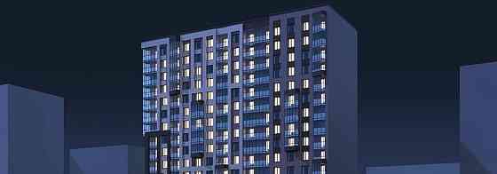 5-комн. квартира, 103.7 м2, 16/16 эт. Архангельск