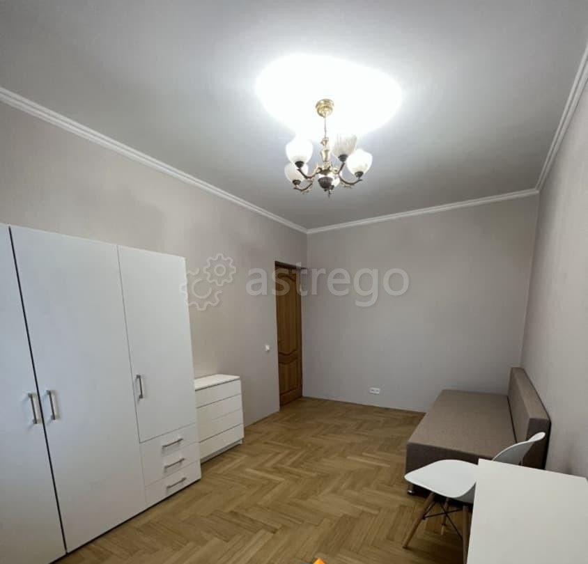 Комната, 25 м2, 12/17 эт. Москва - изображение 2