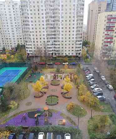 1-комн. квартира, 30 м2, 3/9 эт. Москва