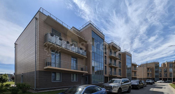 Торговое помещение, 48.8 м2 Санкт-Петербург - изображение 3