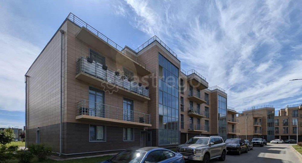 Торговое помещение, 48.8 м2 Санкт-Петербург - изображение 3