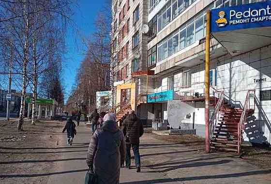 Свободного назначения, 65.1 м2 Архангельск