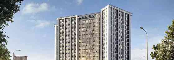4-комн. квартира, 104.1 м2, 4/16 эт. Москва